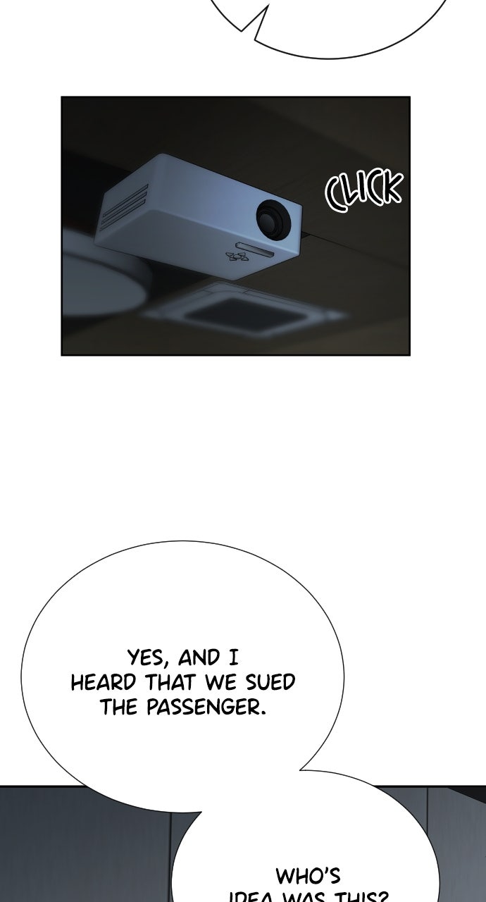 The Secretary’s Secret Episode 24 page 36 - 