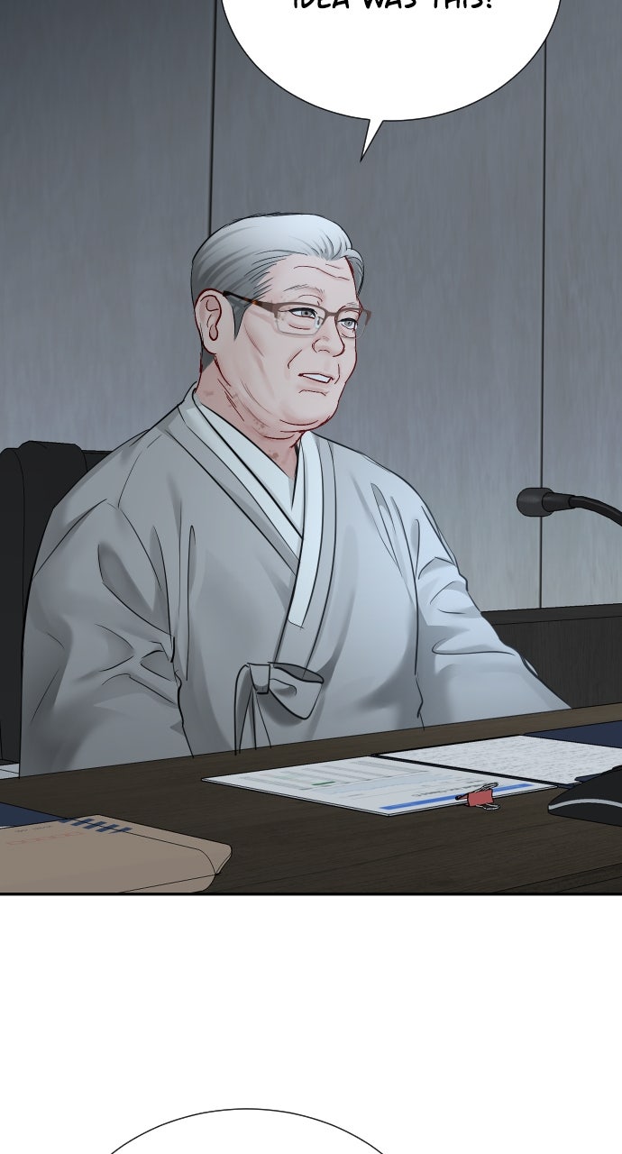 The Secretary’s Secret Episode 24 page 37 - 