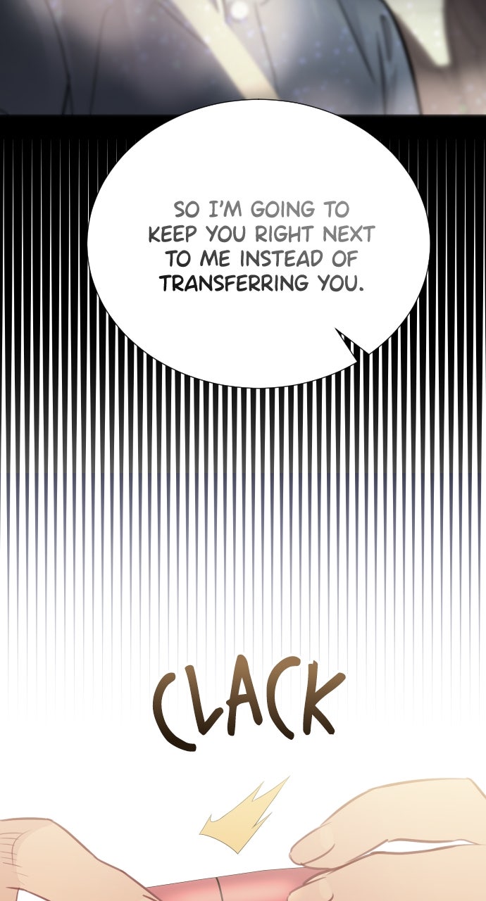 The Secretary’s Secret Episode 24 page 5 - 