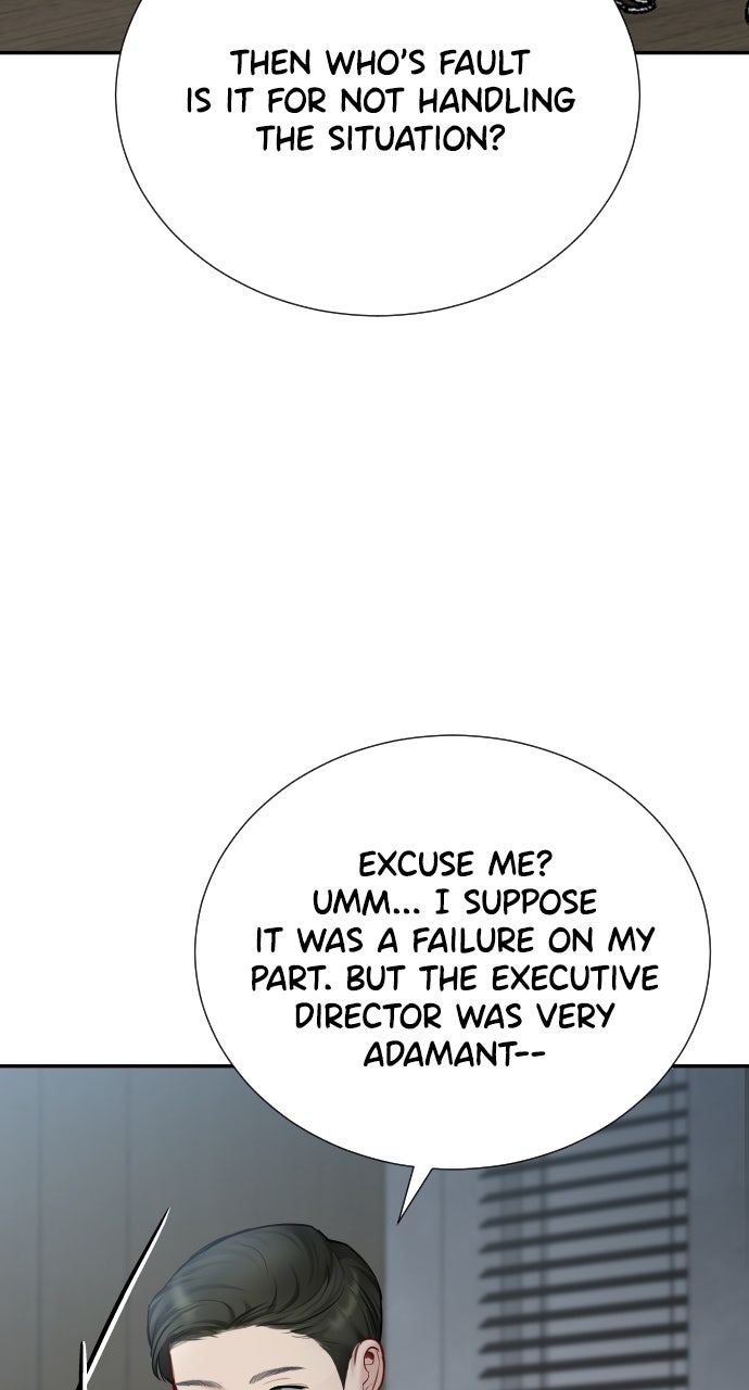 The Secretary’s Secret Episode 24 page 44 - 