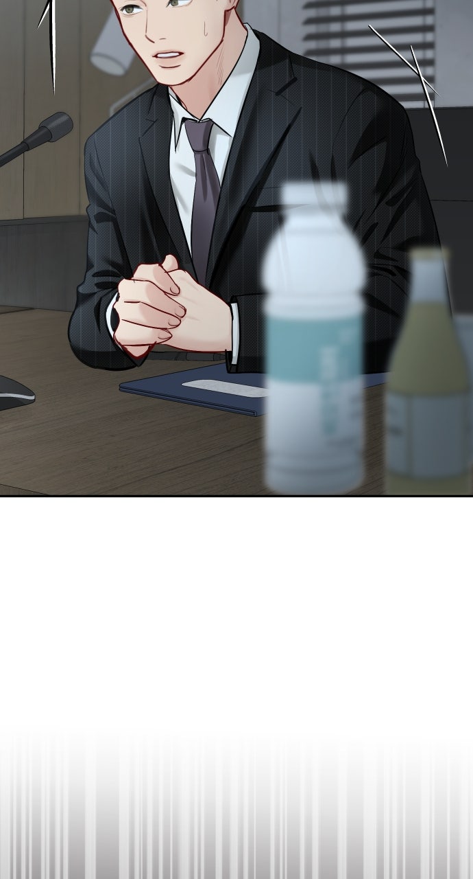 The Secretary’s Secret Episode 24 page 45 - 