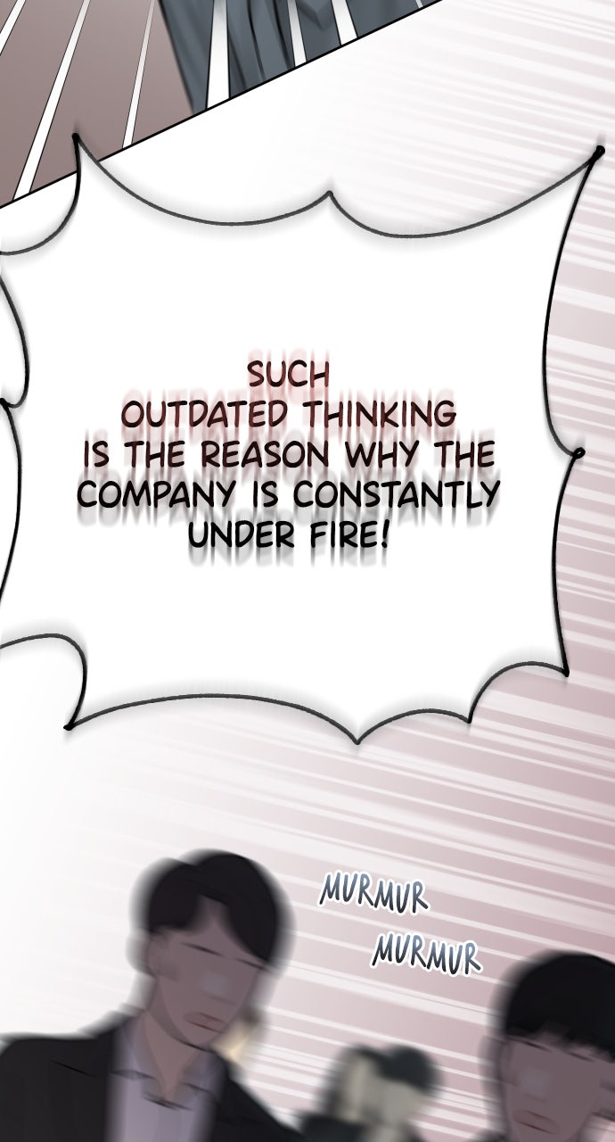 The Secretary’s Secret Episode 24 page 50 - 