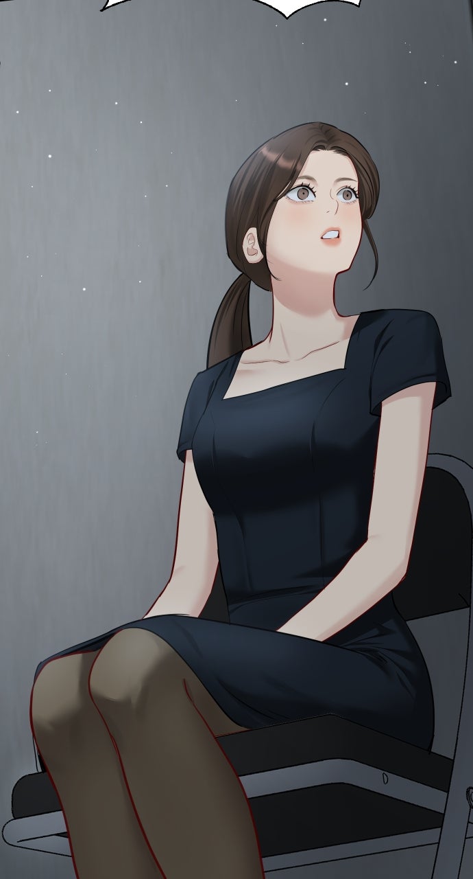 The Secretary’s Secret Episode 24 page 52 - 