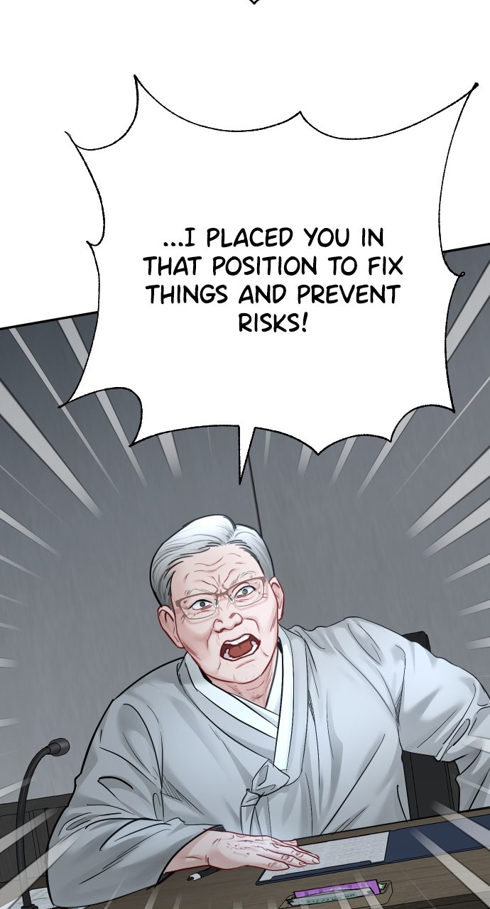 The Secretary’s Secret Episode 24 page 54 - 
