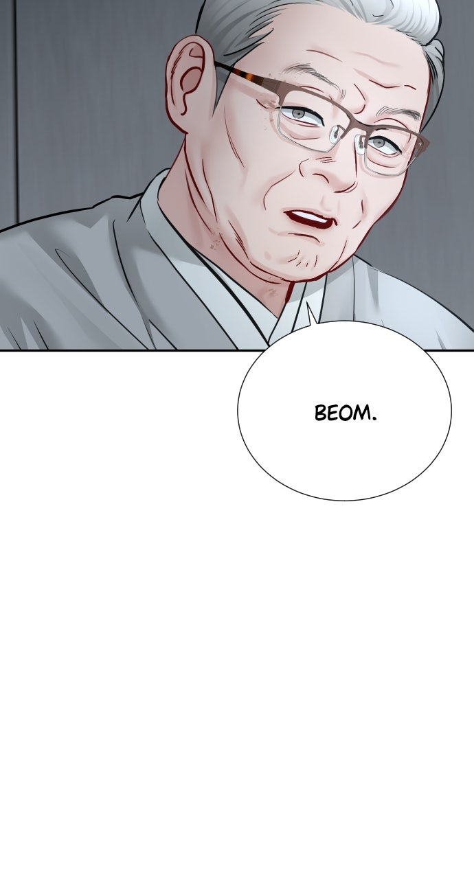 The Secretary’s Secret Episode 24 page 57 - 