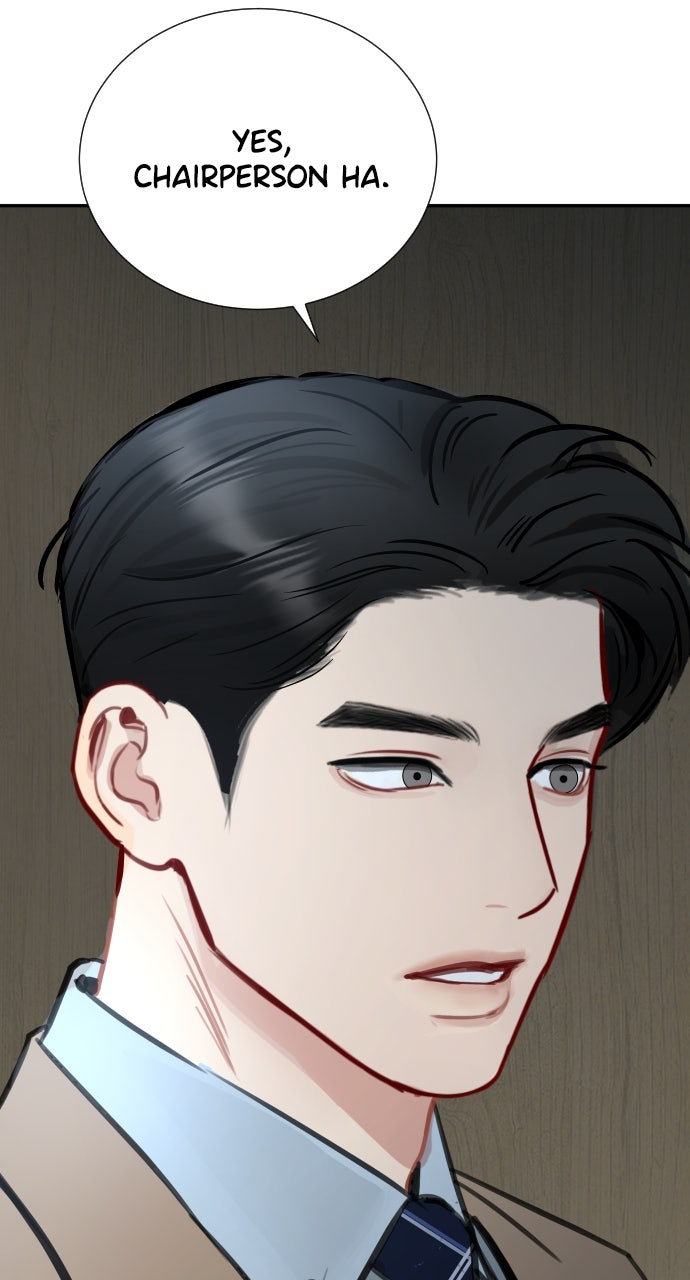 The Secretary’s Secret Episode 24 page 58 - 
