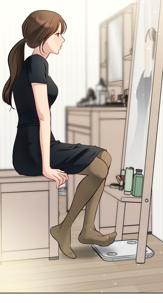 The Secretary’s Secret Episode 24 page 7 - 