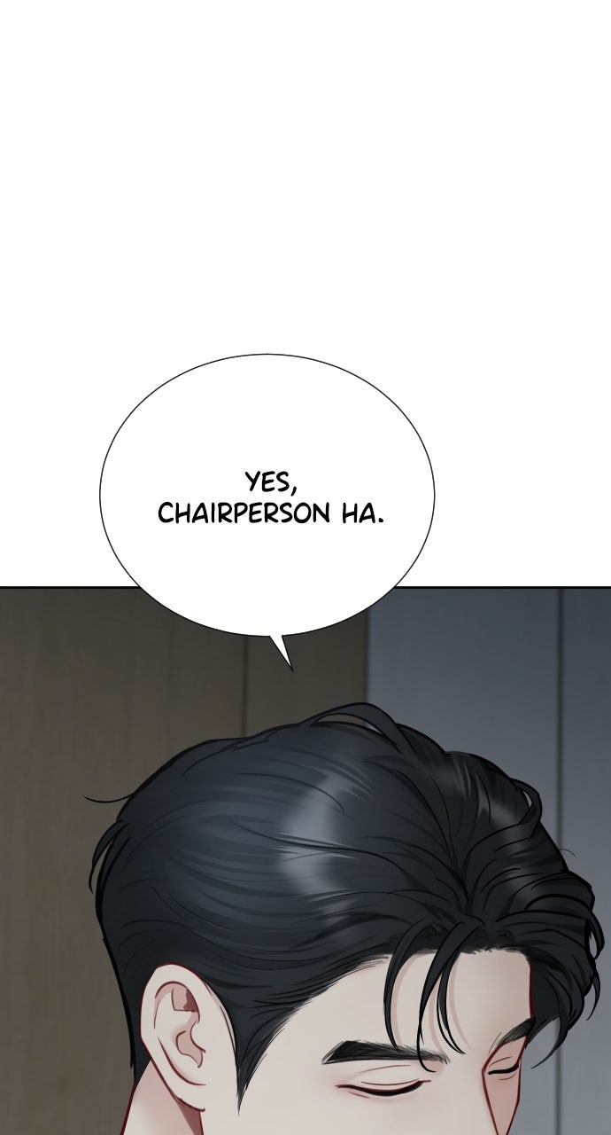 The Secretary’s Secret Episode 24 page 61 - 