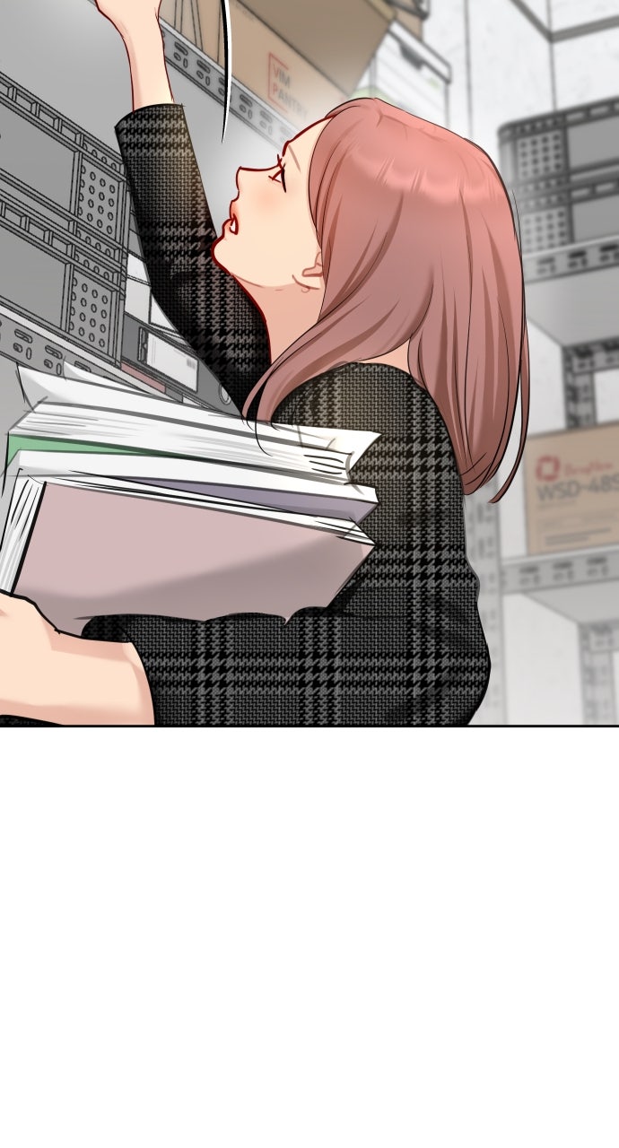 The Secretary’s Secret Episode 24 page 69 - 