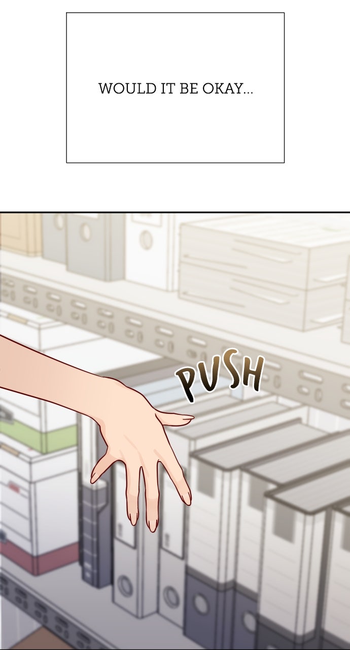 The Secretary’s Secret Episode 24 page 70 - 
