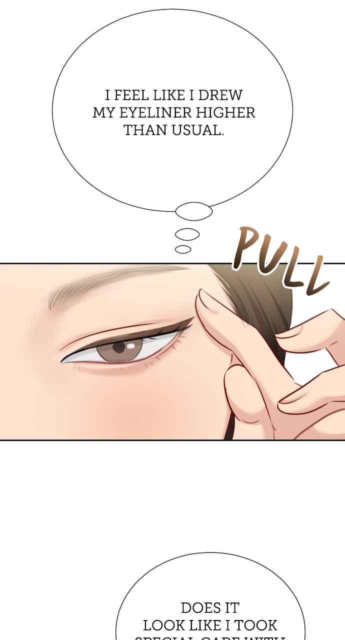 The Secretary’s Secret Episode 24 page 8 - 