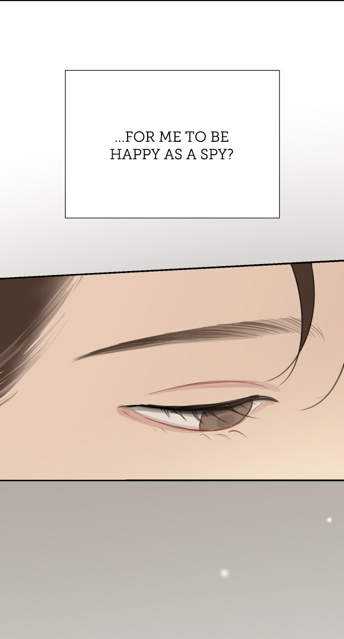 The Secretary’s Secret Episode 24 page 71 - 