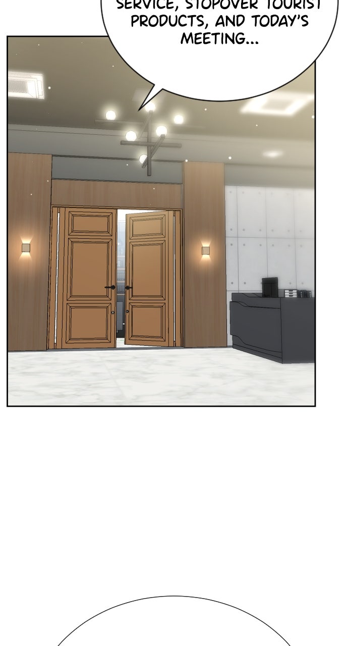 The Secretary’s Secret Episode 24 page 73 - 