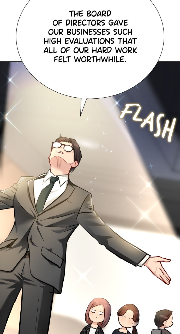 The Secretary’s Secret Episode 24 page 74 - 