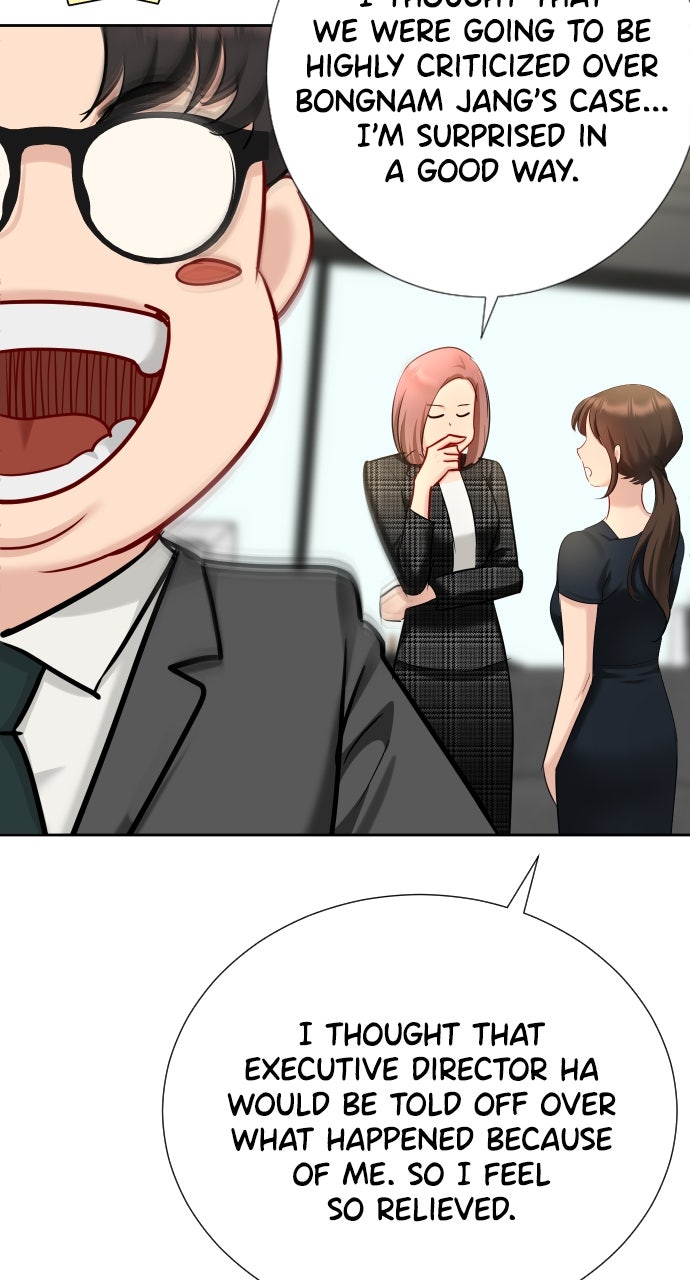 The Secretary’s Secret Episode 24 page 76 - 