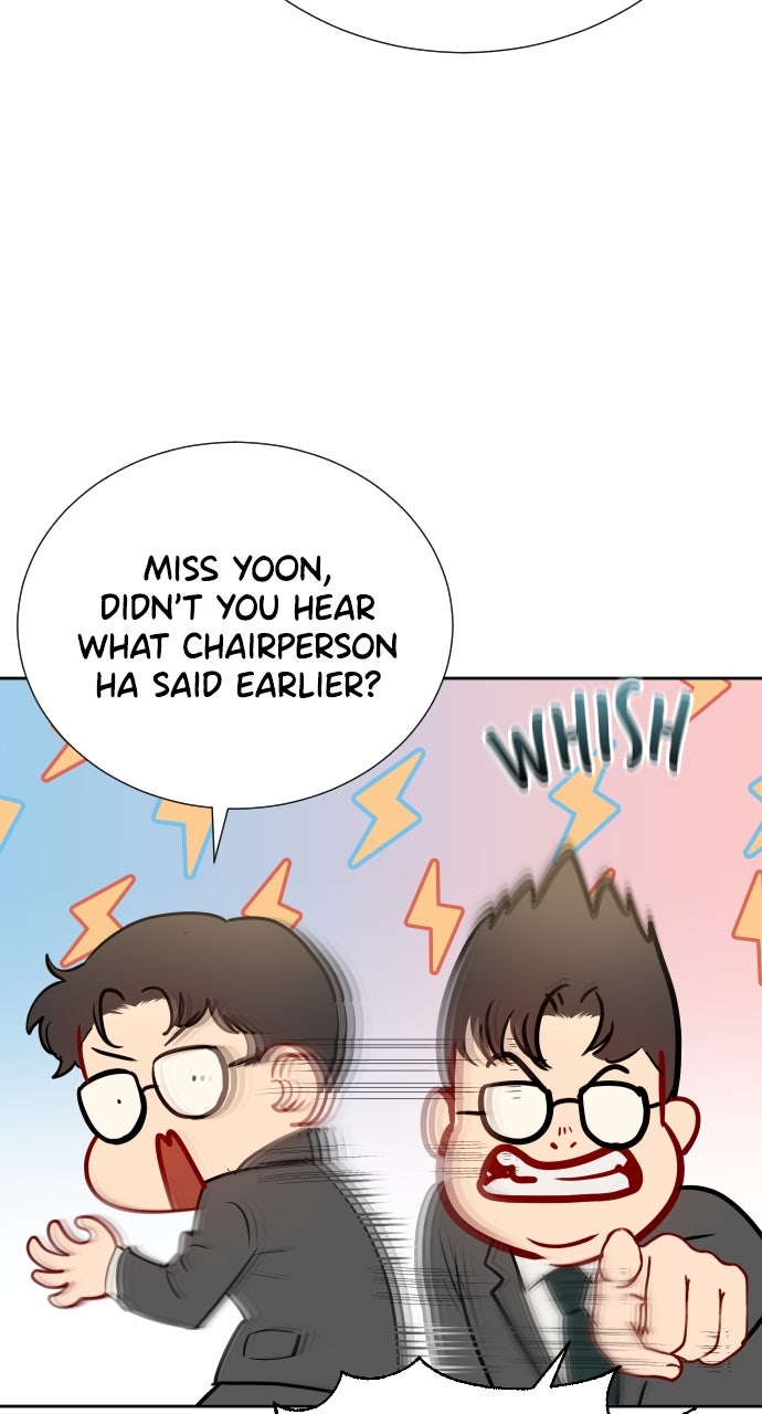 The Secretary’s Secret Episode 24 page 77 - 