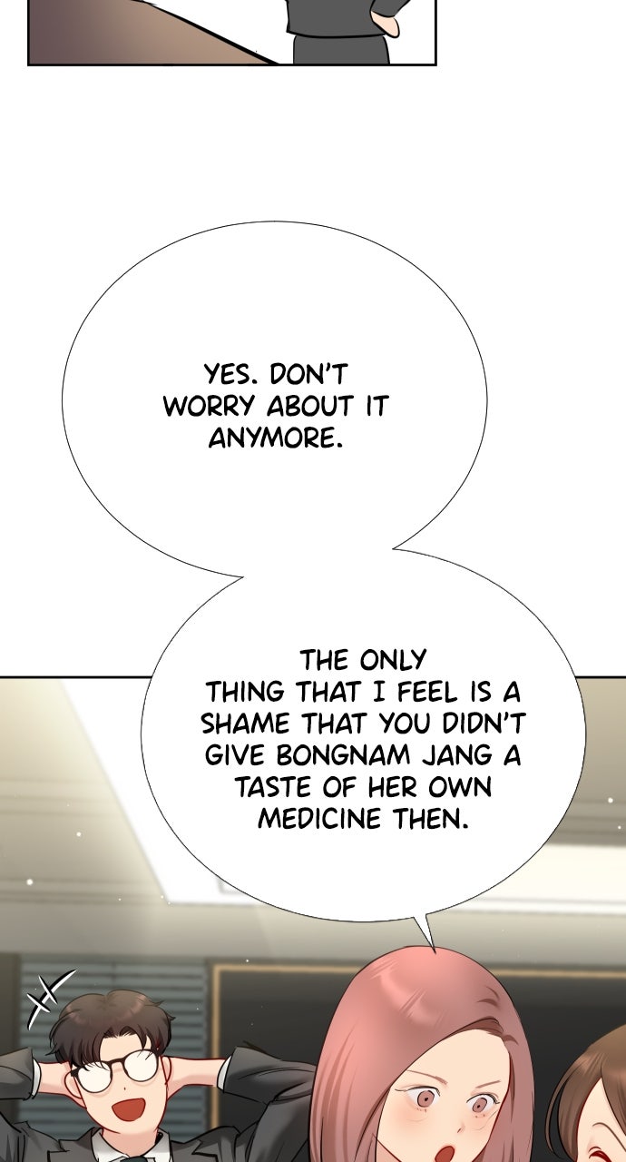 The Secretary’s Secret Episode 24 page 79 - 