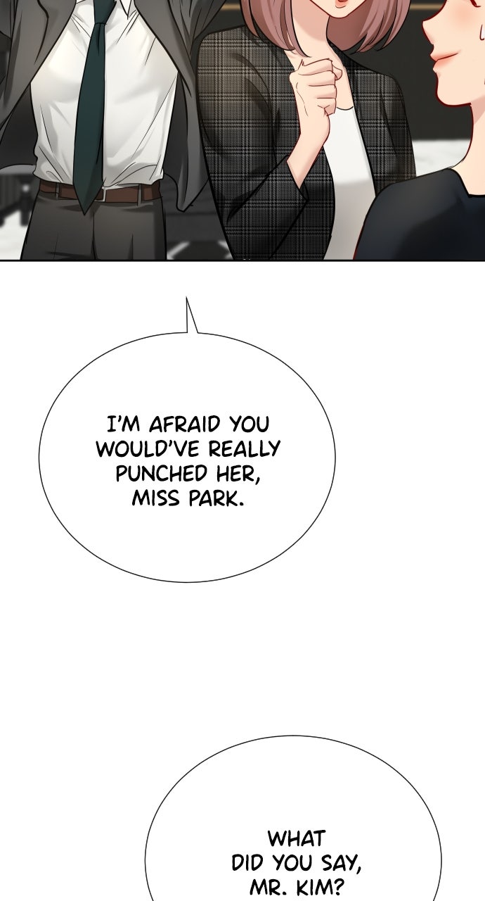 The Secretary’s Secret Episode 24 page 80 - 