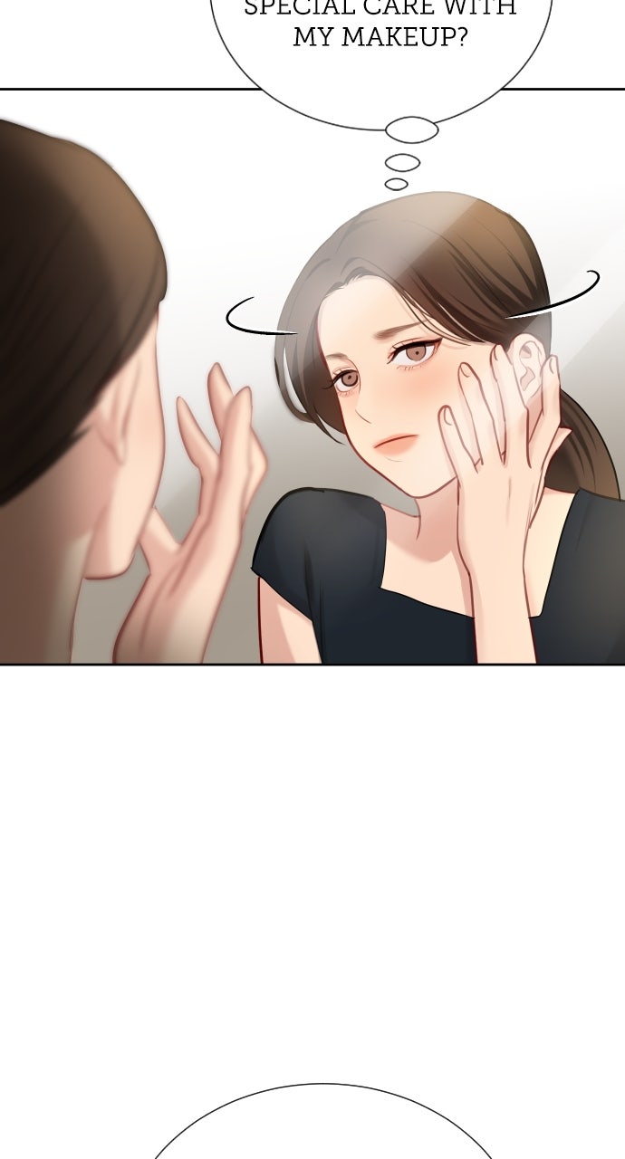 The Secretary’s Secret Episode 24 page 9 - 