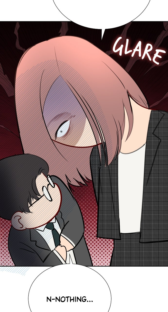 The Secretary’s Secret Episode 24 page 81 - 