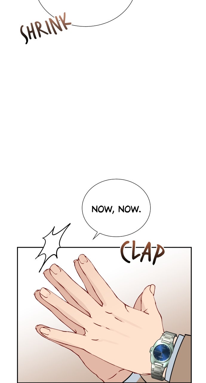 The Secretary’s Secret Episode 24 page 82 - 
