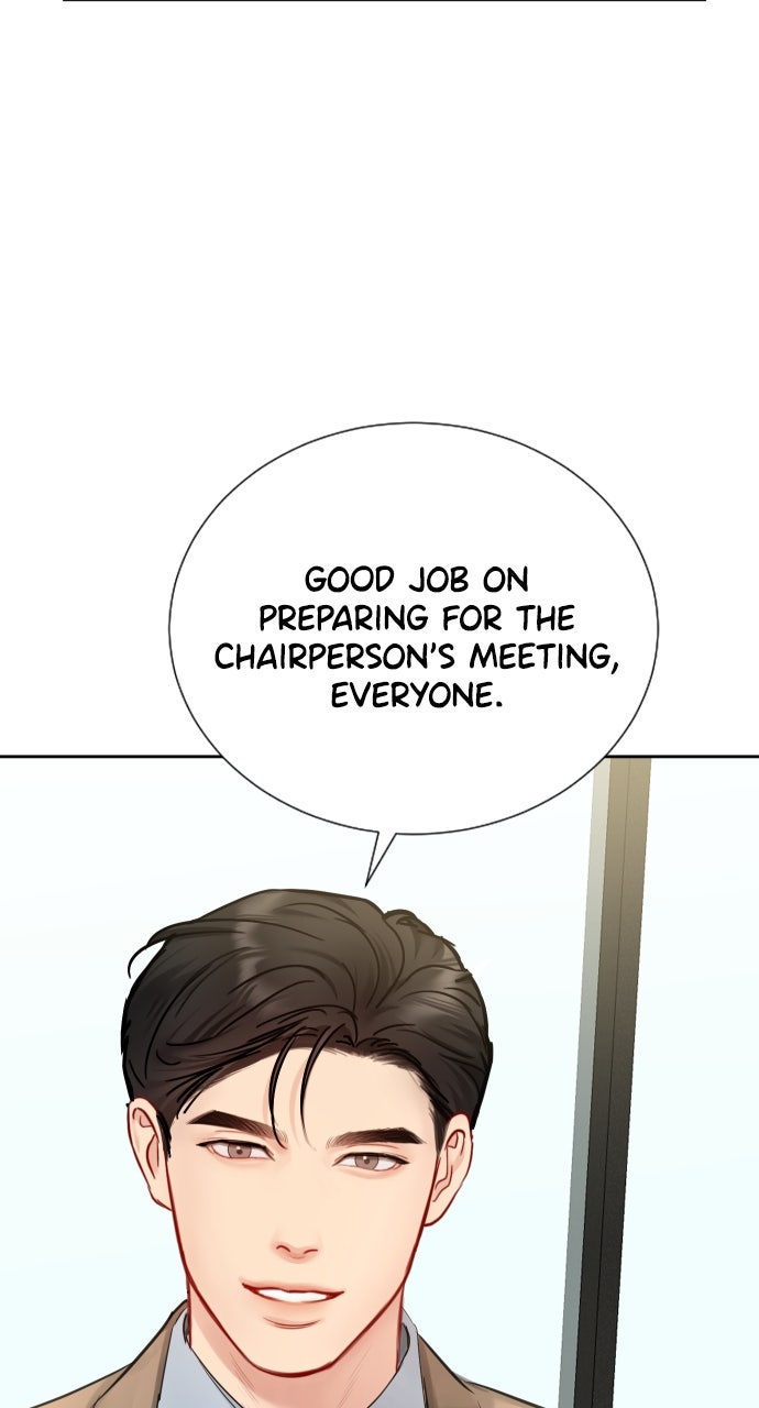 The Secretary’s Secret Episode 24 page 83 - 