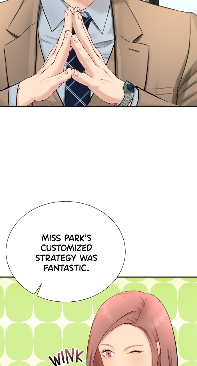 The Secretary’s Secret Episode 24 page 84 - 