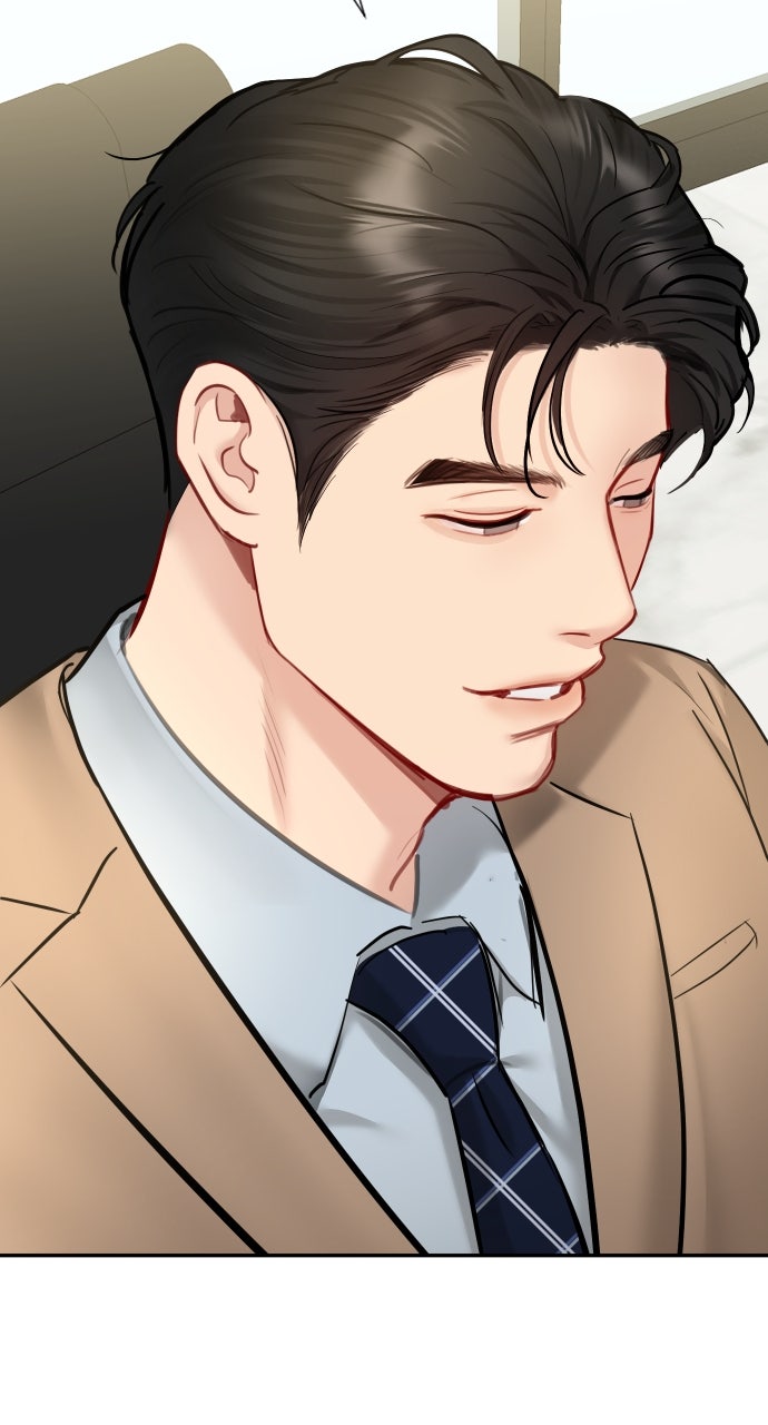 The Secretary’s Secret Episode 24 page 86 - 