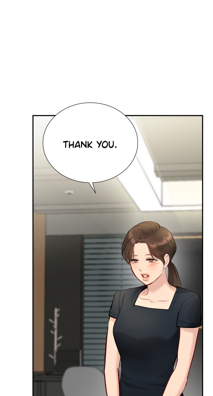 The Secretary’s Secret Episode 24 page 87 - 