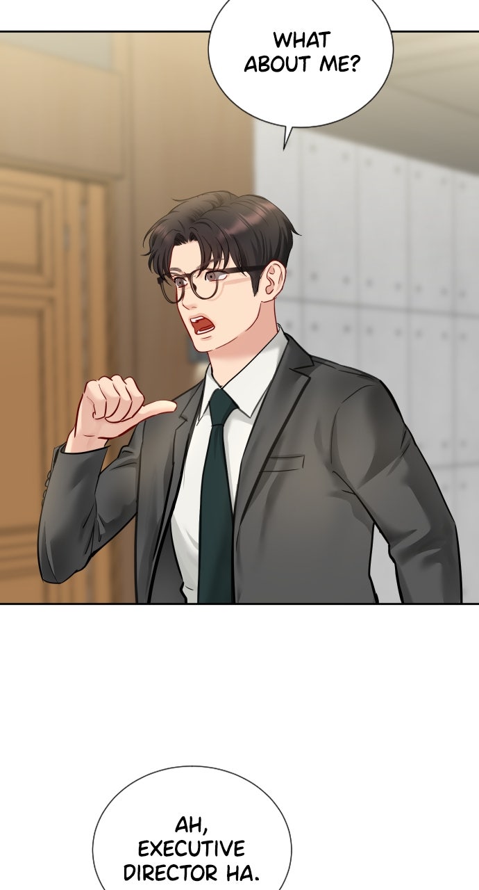 The Secretary’s Secret Episode 24 page 89 - 