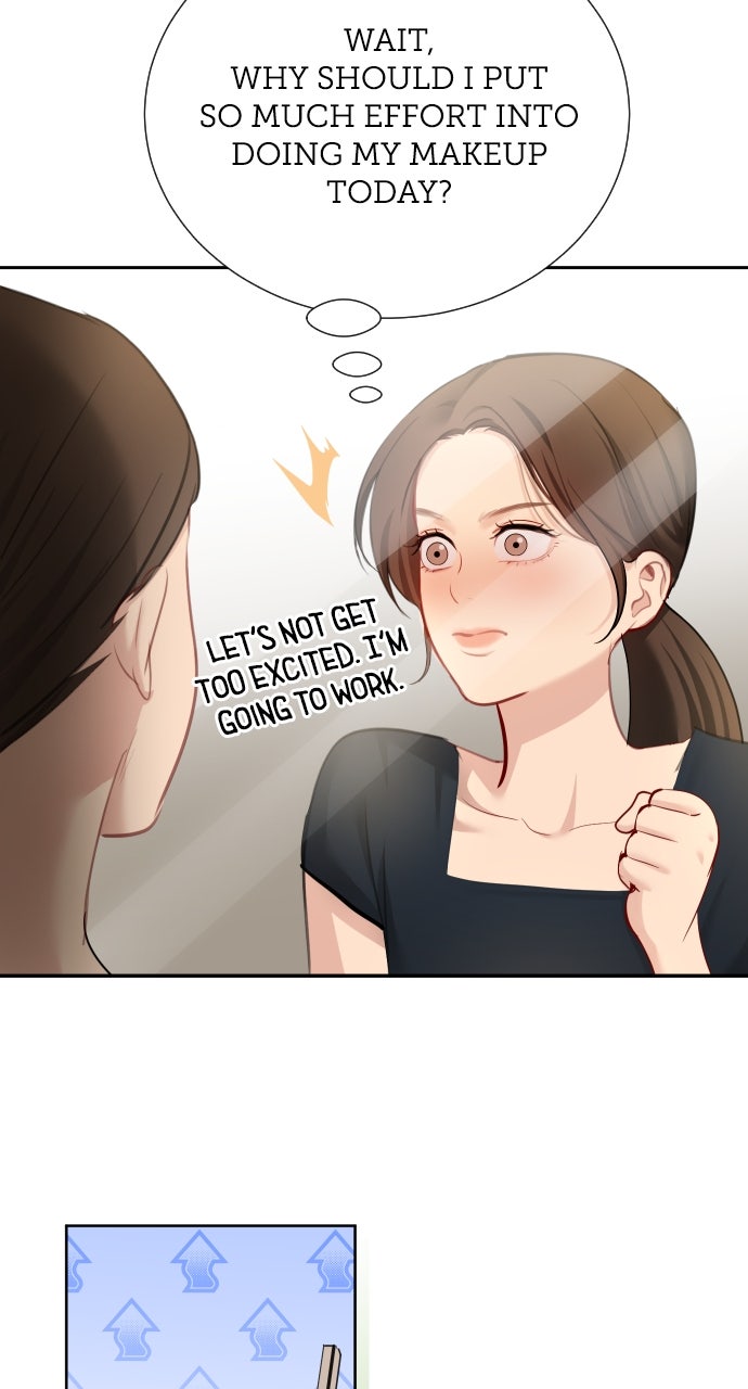 The Secretary’s Secret Episode 24 page 10 - 