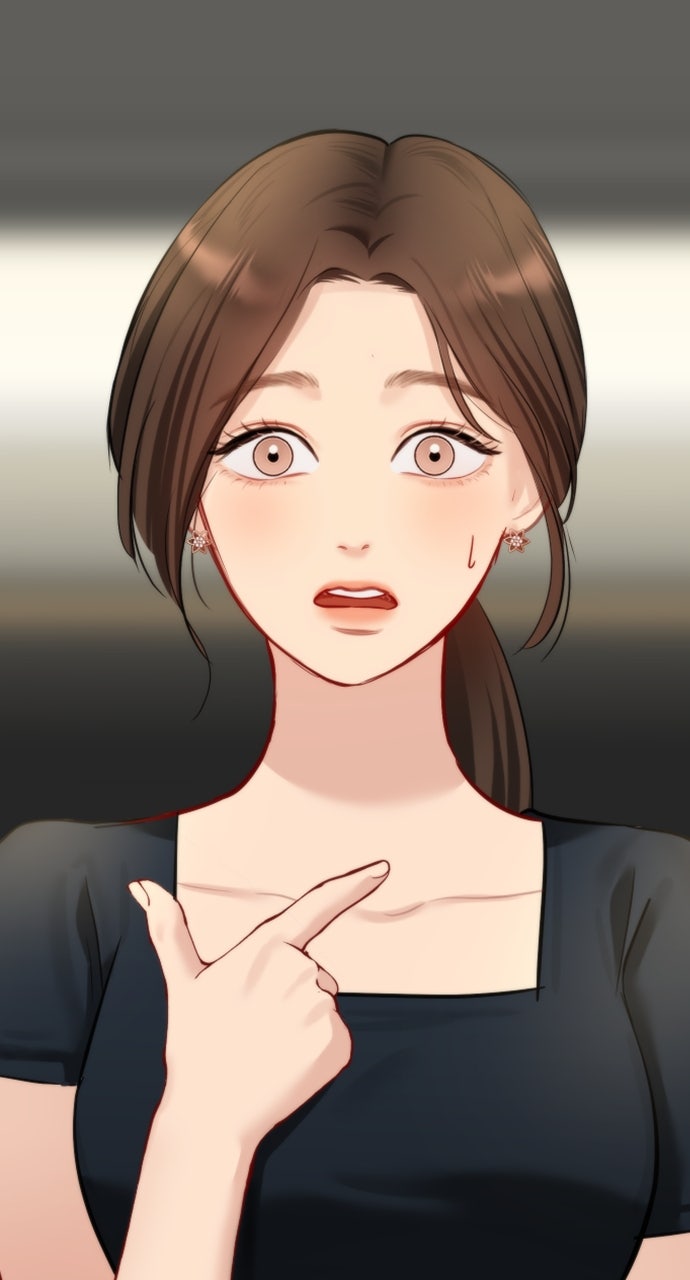 The Secretary’s Secret Episode 25 page 1 - 