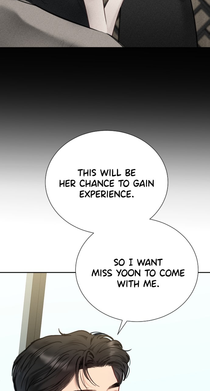 The Secretary’s Secret Episode 25 page 13 - 