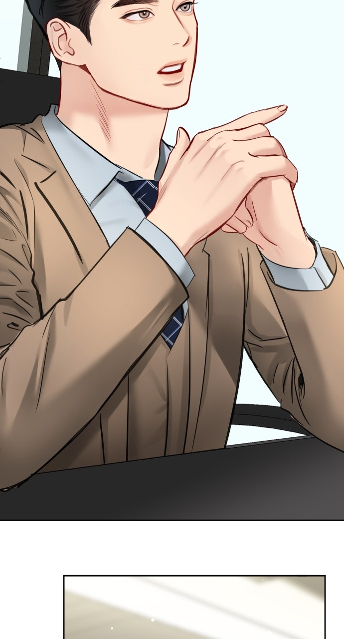 The Secretary’s Secret Episode 25 page 14 - 