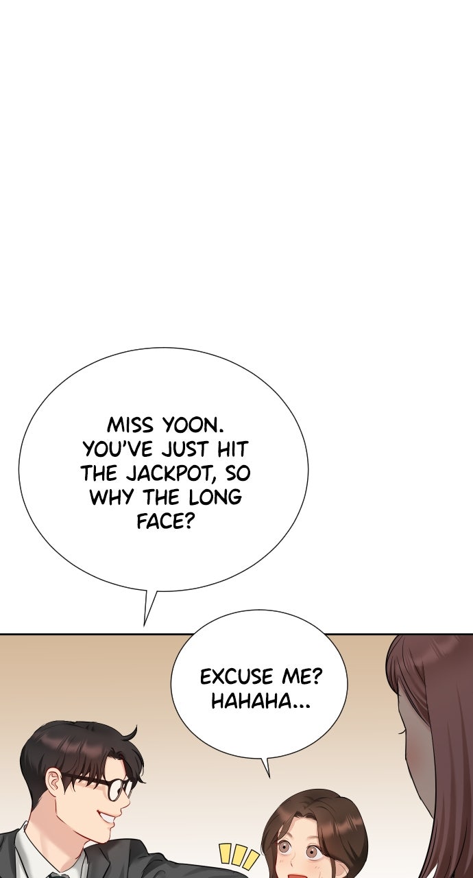 The Secretary’s Secret Episode 25 page 17 - 