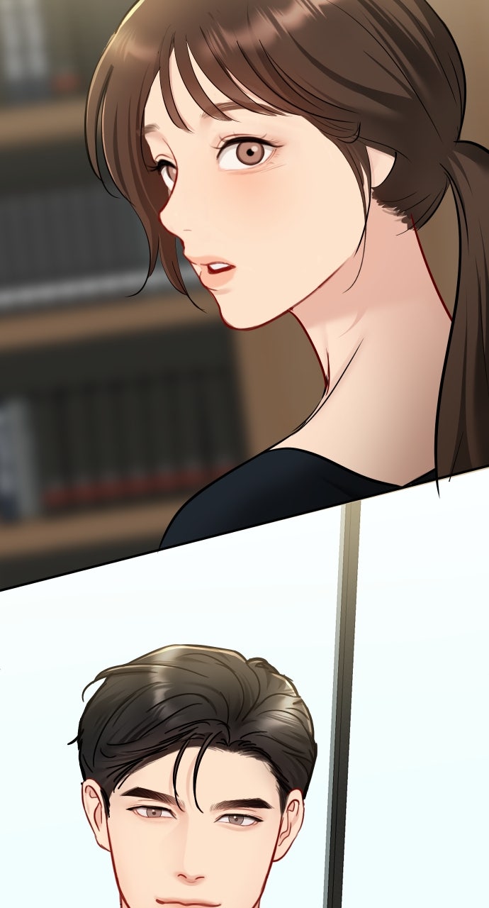The Secretary’s Secret Episode 25 page 21 - 