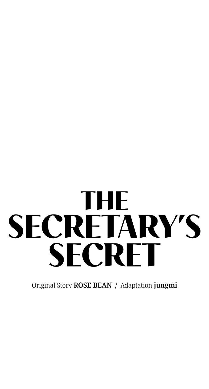 The Secretary’s Secret Episode 25 page 23 - 