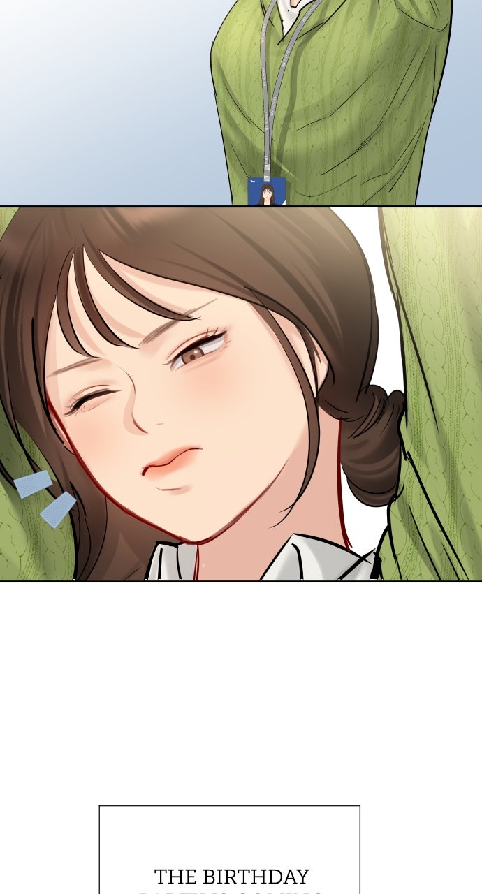 The Secretary’s Secret Episode 25 page 26 - 