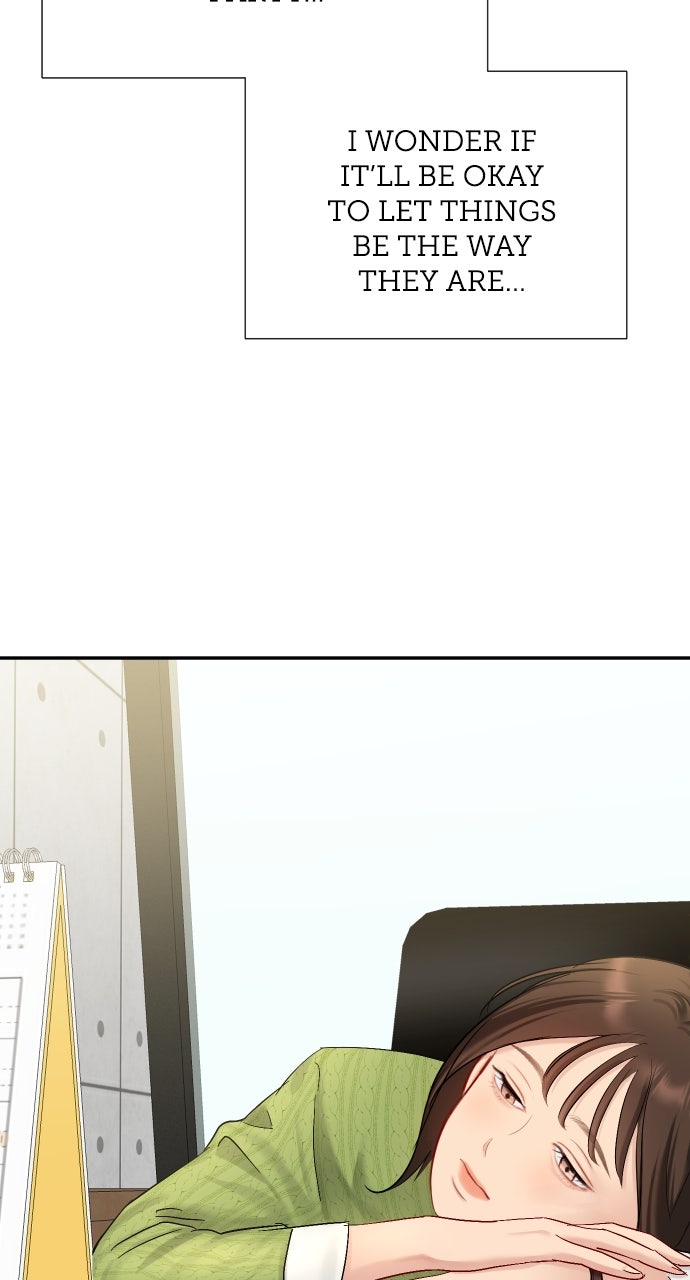 The Secretary’s Secret Episode 25 page 28 - 