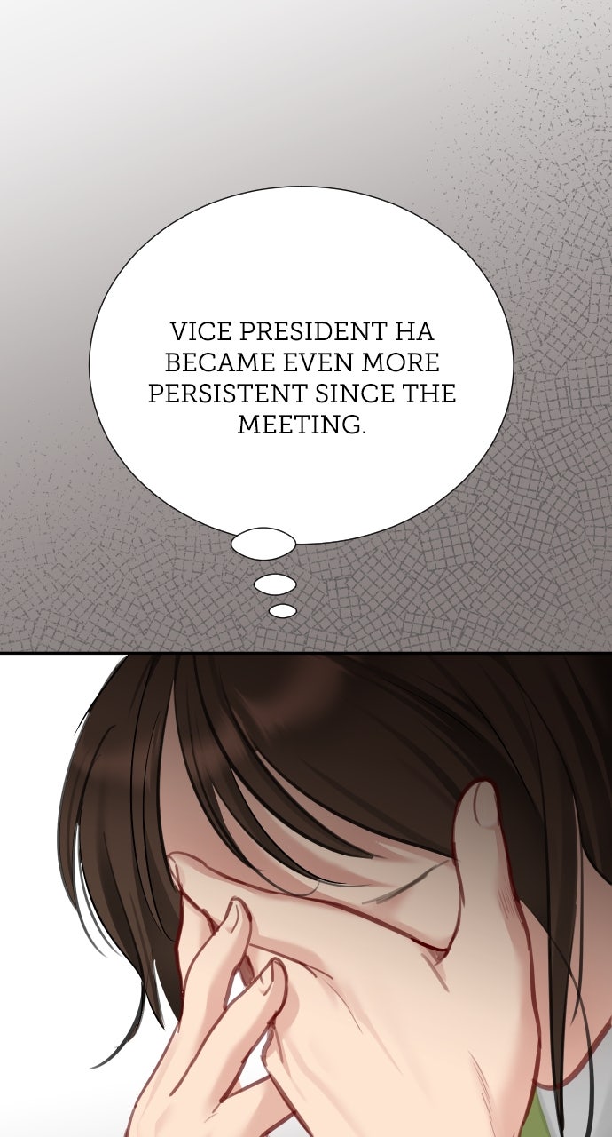 The Secretary’s Secret Episode 25 page 35 - 