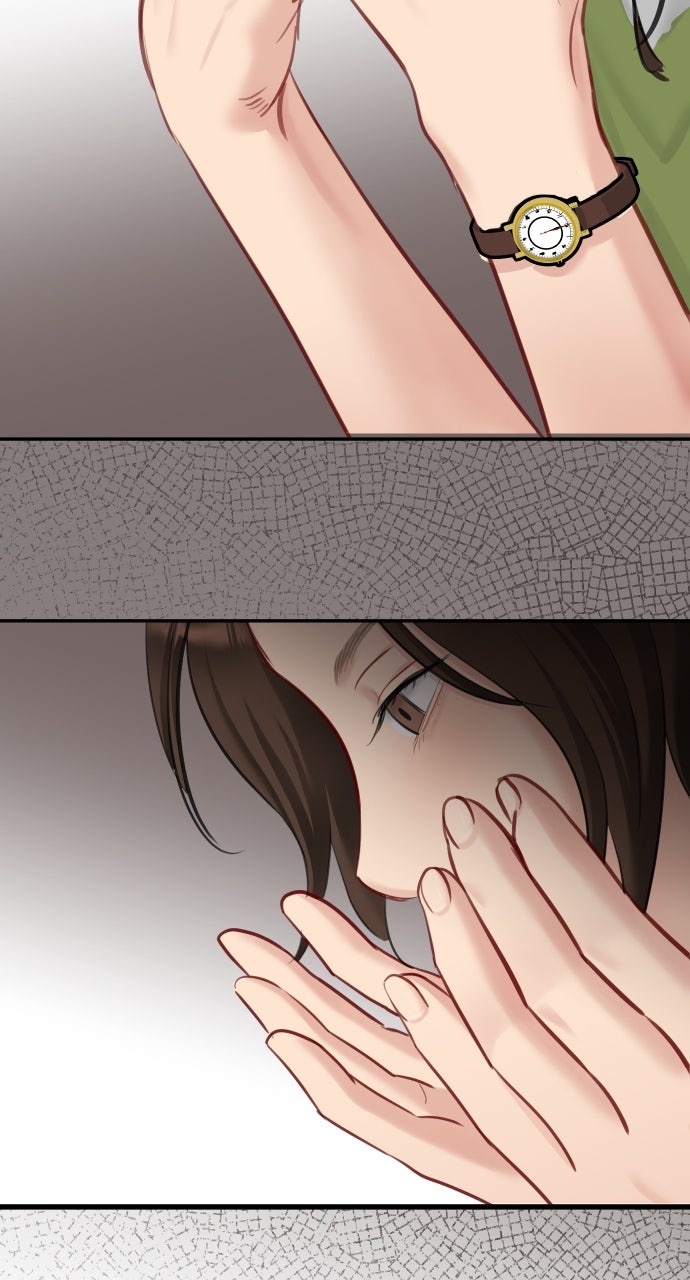 The Secretary’s Secret Episode 25 page 36 - 