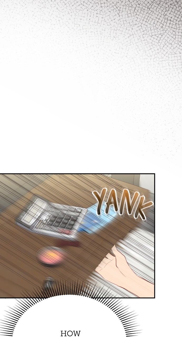The Secretary’s Secret Episode 25 page 37 - 