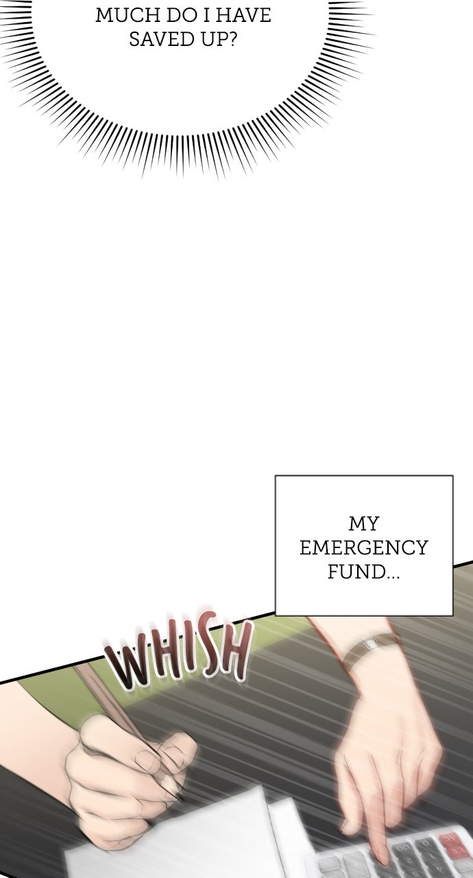 The Secretary’s Secret Episode 25 page 38 - 