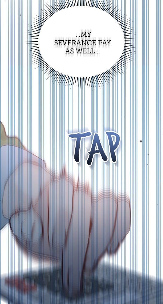 The Secretary’s Secret Episode 25 page 41 - 
