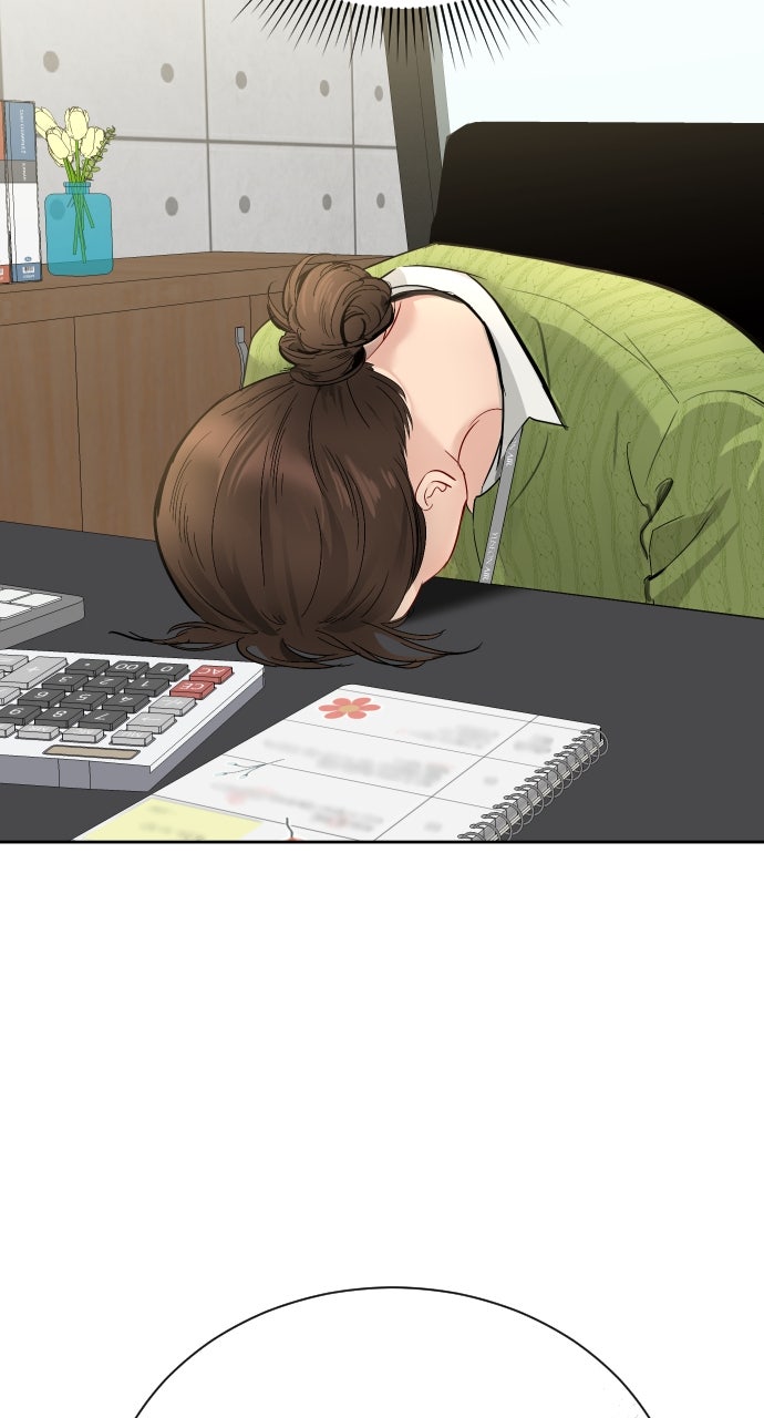 The Secretary’s Secret Episode 25 page 49 - 