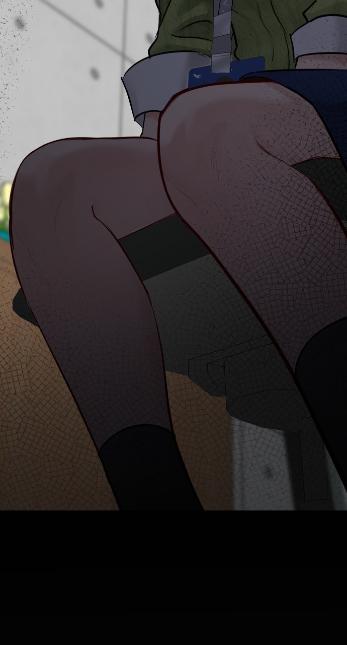 The Secretary’s Secret Episode 25 page 51 - 