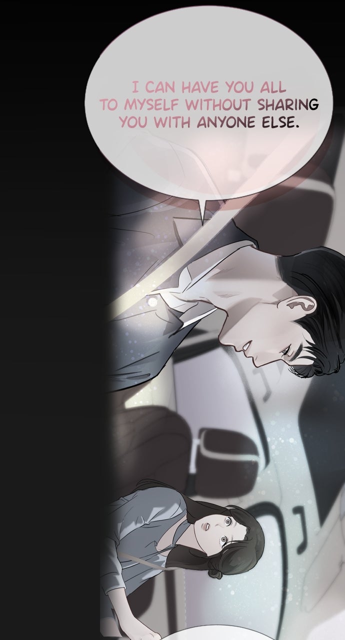 The Secretary’s Secret Episode 25 page 52 - 
