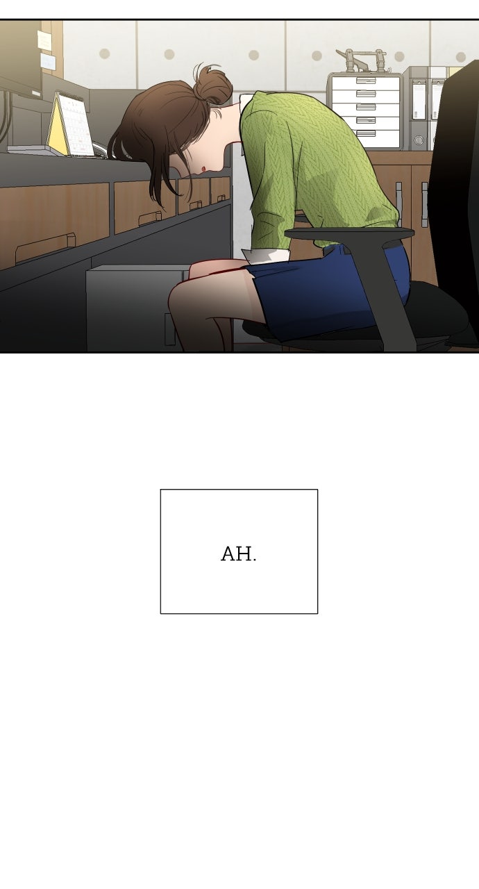 The Secretary’s Secret Episode 25 page 56 - 