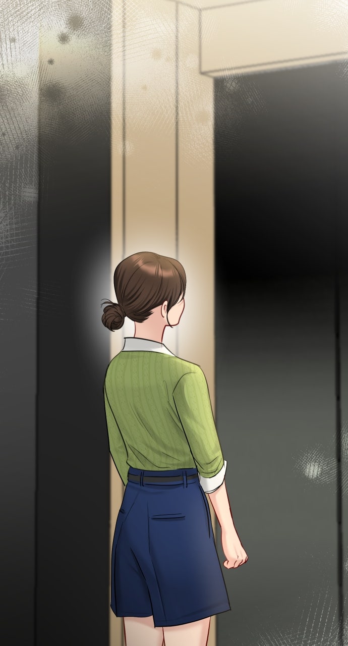 The Secretary’s Secret Episode 25 page 60 - 