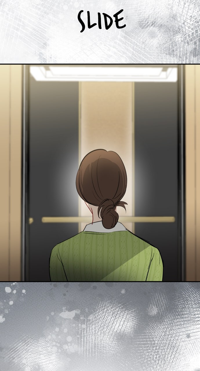 The Secretary’s Secret Episode 25 page 62 - 